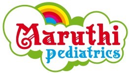 Maruthi Pediatrics