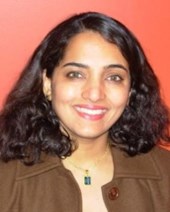 Anita Jagath Realtor