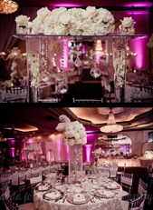 Vip Events Decor