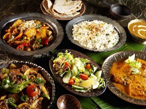 Annapurna Catering Services