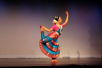 Sukbhir Gill Dancer