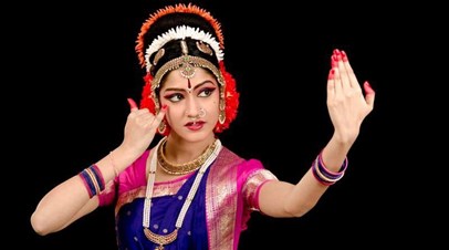 Kuchipudi Dance Classes By Mahathi Ramya 