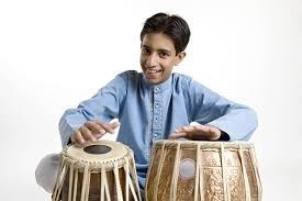 Tabla Lessons By Shivakumar Hattangadi