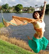 Kahini Dance Company