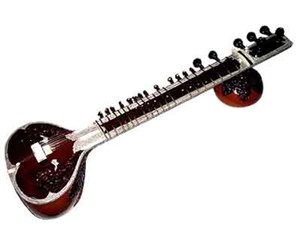 Amandeep Kaur Sitar Teacher