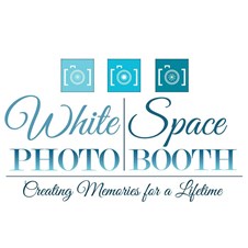 White Space Photo Booth