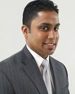 Surag Rocky Billore Senior Mortgage Consultant