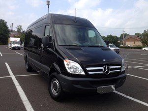 Peter's Transit LLC