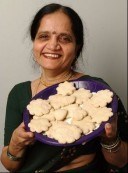 Indian Vegetarian Food And Snacks Available For Order