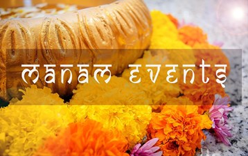 Manam Events