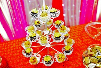 New England Desi Designs & Decors