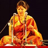 Sanhita Nandhi Hindustani Classical Vocalist