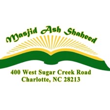 Masjid Ash-Shaheed Mosque