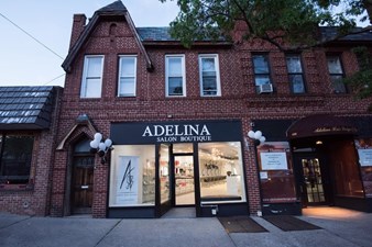 Adelina Salon Boutique