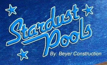 STARDUST POOLS & SPAS