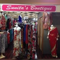 Sunita's Boutique