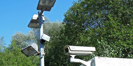 Creative Security Co
