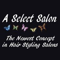 A Select Salon By Malinda Inc