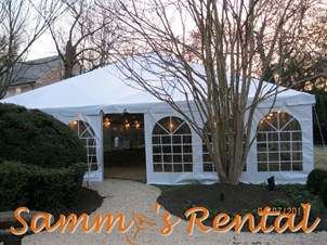 Sammy's Rentals