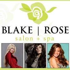 Blake Rose Salon