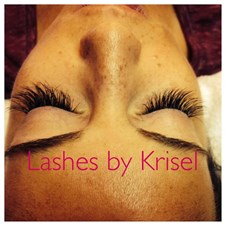 Blueberries Brows & Lashes