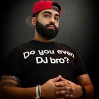 DJ Kush