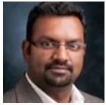 Roy Vargis CPA, CMA, CFM, EA, CITA, ACMA, CGMA