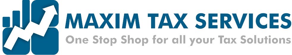Maxim Tax Services