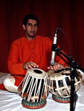 Sudhir Limaye Musician