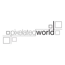 Pixelated World Studio