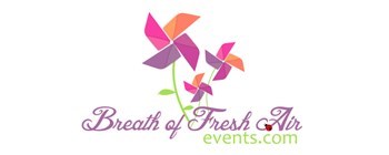 Breath Of Fresh Air Events