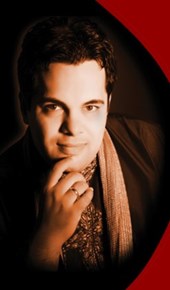 Tanweer Mian Vocalist