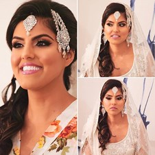 Jacqueline Gellner Makeup Artist