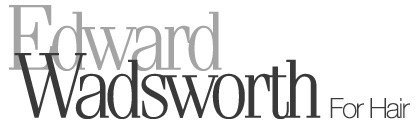 Edward Wadsworth For Hair