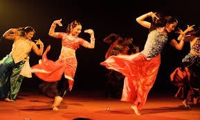 Archanam Dance
