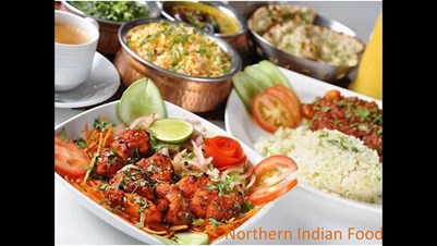 Gujarati Rotli Catering Services