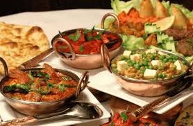 Padma's Catering