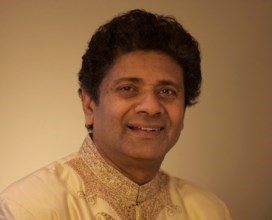 Indian Music Teacher - Chandan Modi