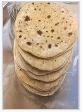 Desi Food Indian Catering