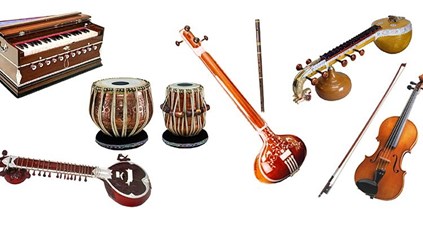 Hindustani Classical Vocal By Gandharv Vishwavidyalay
