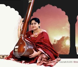Mitali Banerjee Bhawmik