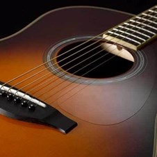 Bollywood Guitars