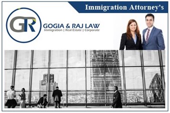 Gogia & Raj Law, PLLC Legal Services Hicksville, NY US