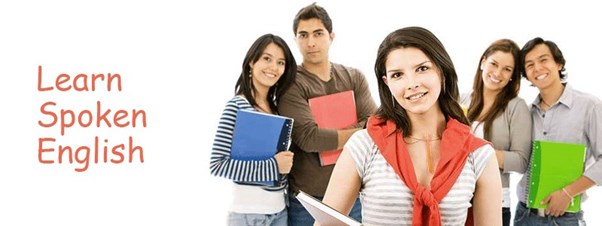 Spoken English Class By Rajasa Robbins