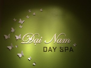 Dai Nam Spa