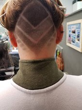 Grecco II Barbershop