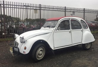 Unique Star Auto Body & Repair