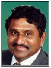 Sr Chacko Varghese Loan Officer
