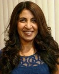 Dr. Shilpa Kapoor Psychologist