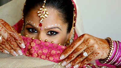 Angie Vaca Makeup